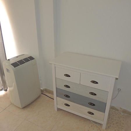 Estudio En Playa De Fuengirola Wifi Exteriör bild